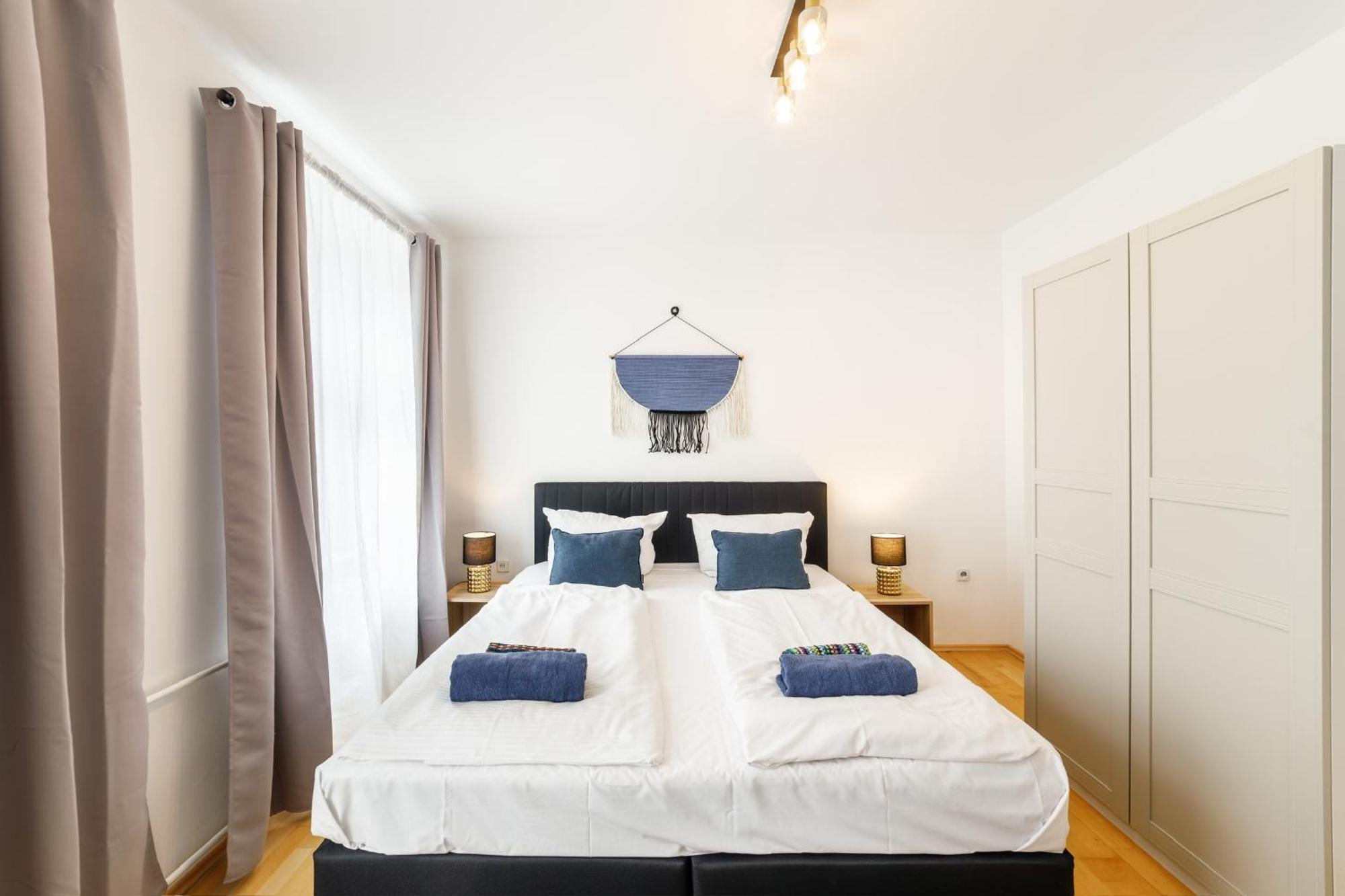 ברלין Great Central City Apartments Mitte Museumsinsel מראה חיצוני תמונה