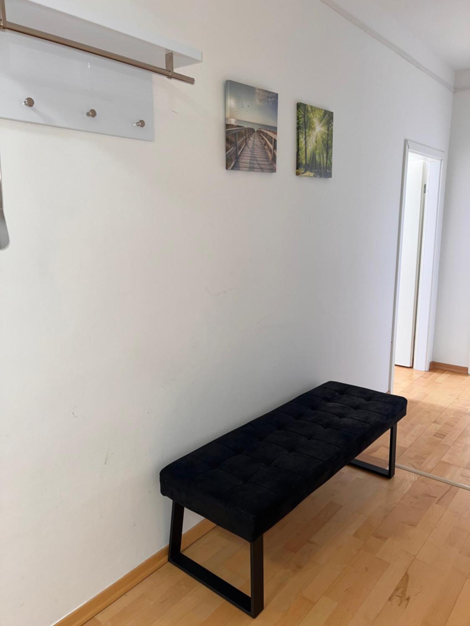 ברלין Great Central City Apartments Mitte Museumsinsel מראה חיצוני תמונה