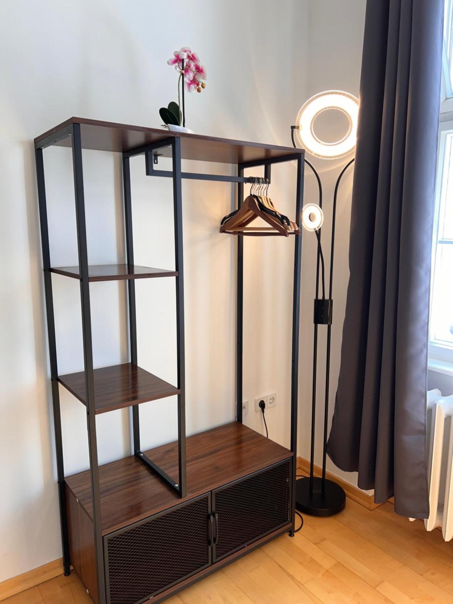 ברלין Great Central City Apartments Mitte Museumsinsel מראה חיצוני תמונה